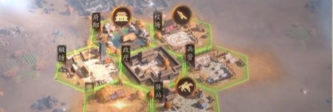 三国志：王道天下萌新必备开荒配队思路
