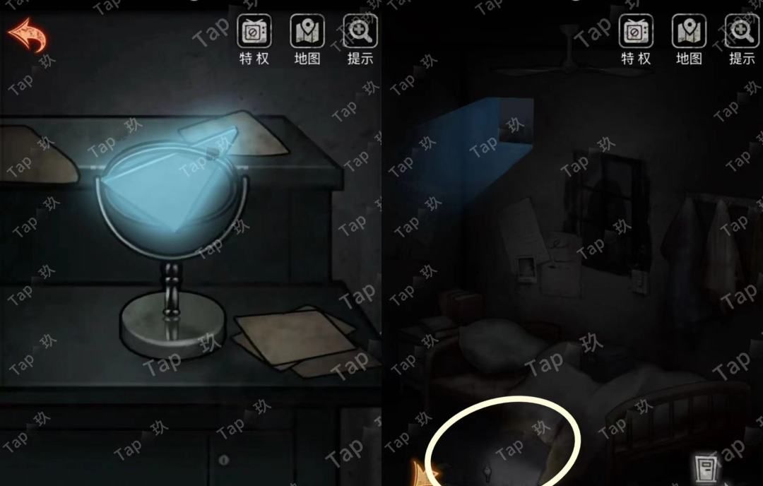 《十三号病院》超详细图文全攻略