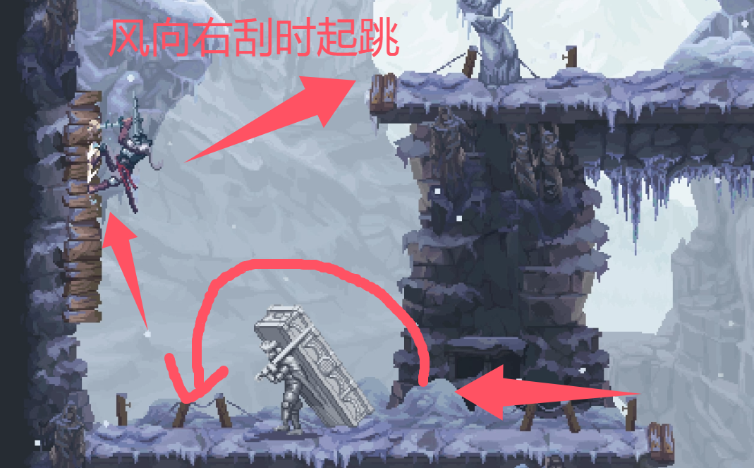 《神之亵渎》群峰墓地收集向流程攻略