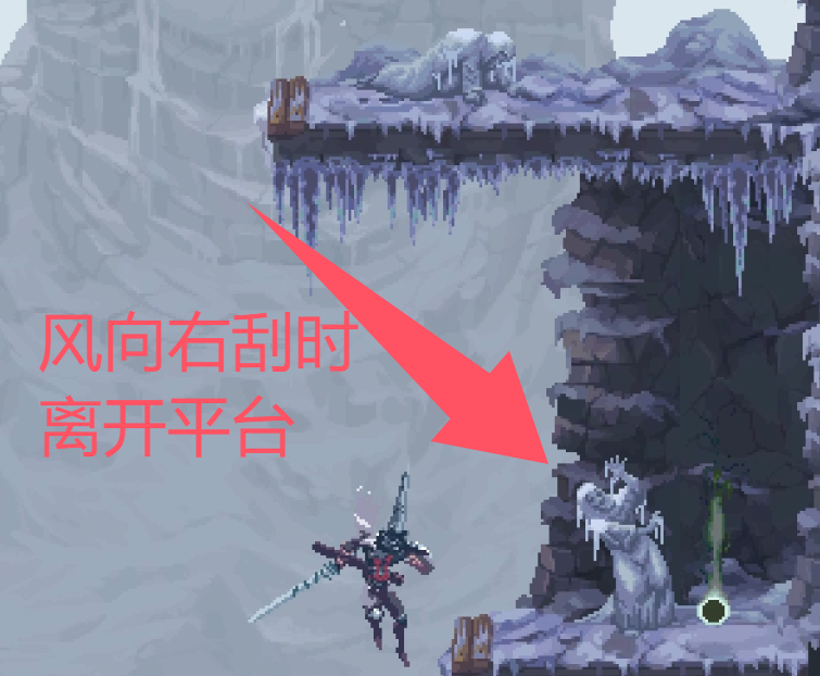 《神之亵渎》群峰墓地收集向流程攻略