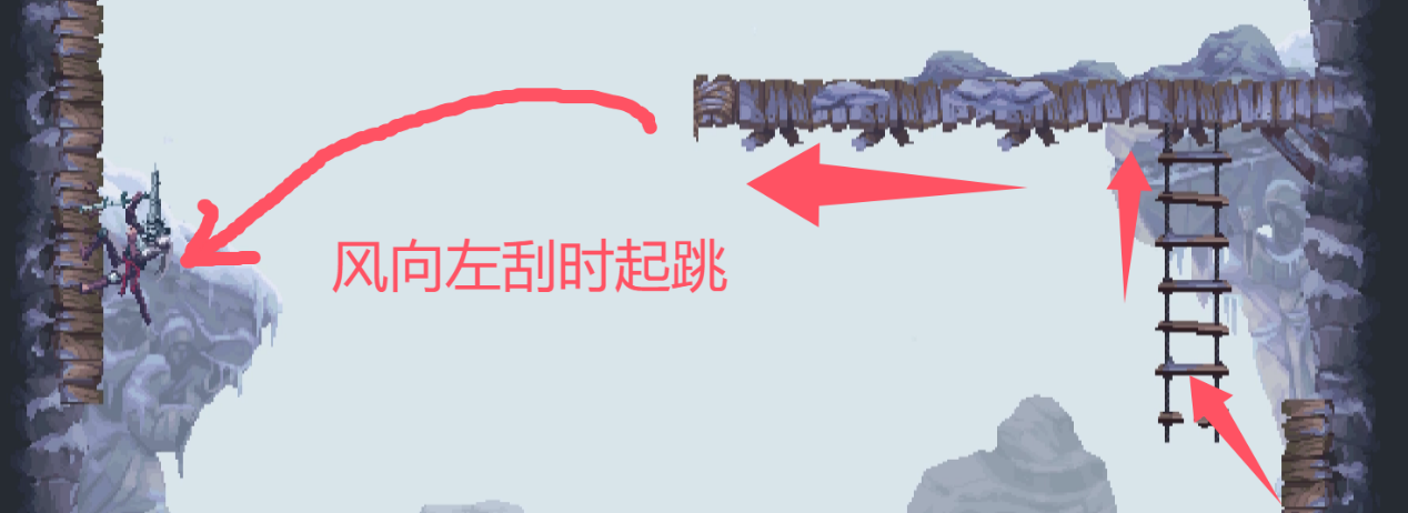 《神之亵渎》群峰墓地收集向流程攻略