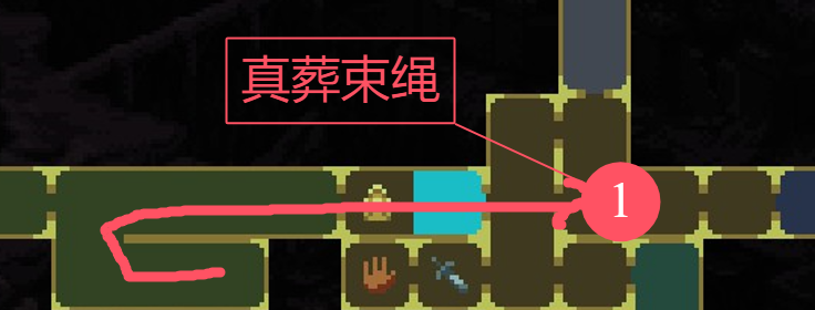 《神之亵渎》万母之母收集向流程攻略