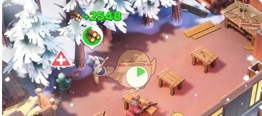 《无尽冬日》新手英雄选择推荐