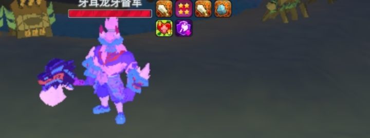 无径之林boss难度排名