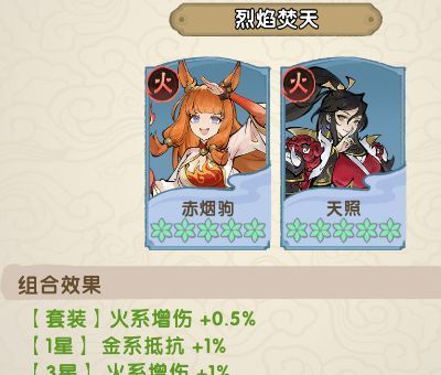 我要当老祖火系赤烟驹长老图鉴