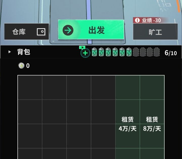 我在末日当牛马入门保姆级攻略