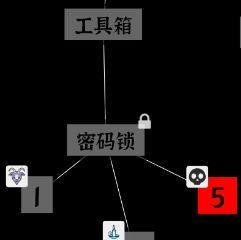 文字密室逃脱：恶魔仪式DLC 图文攻略