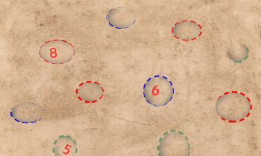 文字密室逃脱：恶魔仪式DLC 图文攻略
