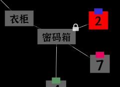 文字密室逃脱关卡模式1攻略