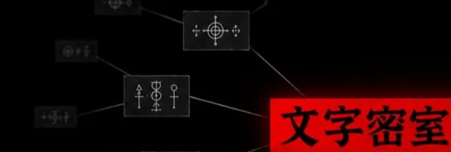 文字密室逃脱关卡模式1攻略