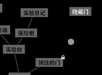 文字密室逃脱关卡模式3攻略
