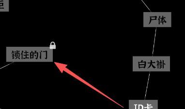 文字密室逃脱关卡模式3攻略