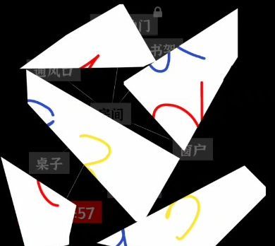 文字密室逃脱关卡模式6攻略