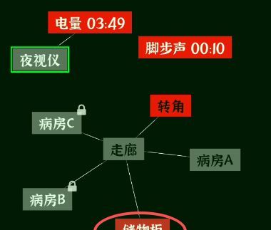 文字密室逃脱关卡模式7攻略