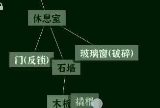 文字密室逃脱关卡模式7攻略