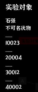 文字密室逃脱：奇幻之旅图文攻略