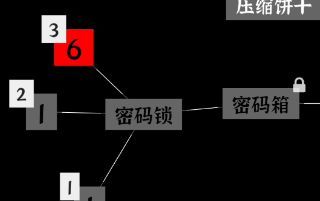 文字密室逃脱：主题模式“坠落”图文攻略