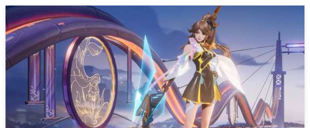 《王者荣耀》云缨幻光神枪皮肤获取方法