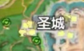 香肠派对彩虹岛、喵沙岛、超新星资源点位分享