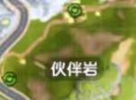 香肠派对战斗岛、群侠岛、雪域资源点位解析