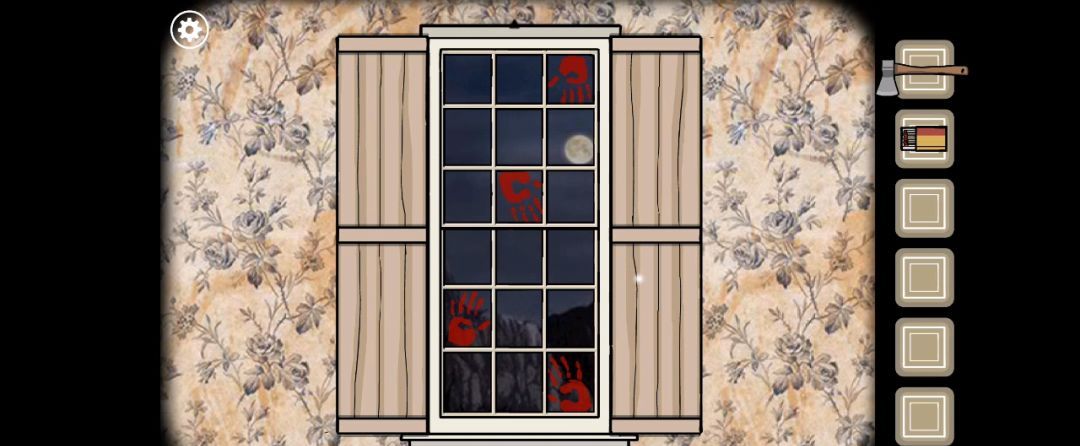 《锈湖根源》树干部分关卡3叔叔图文步骤