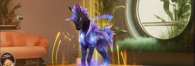 星球：重启星云灵驹技能属性一览