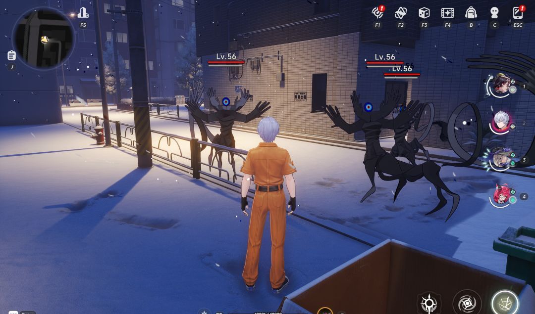 异环105个失落絮语速刷攻略