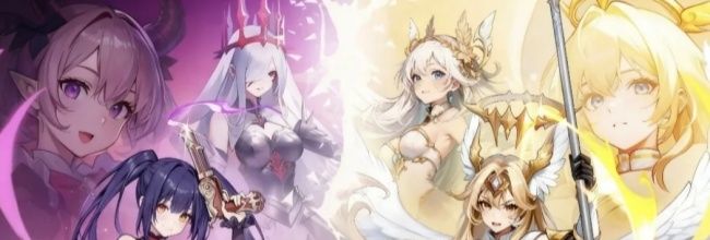 永暮幻想媚娘技能及阵容推荐