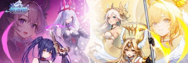 永暮幻想UR+阿南刻角色强度解析