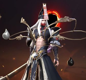 一梦九霄天神系统介绍