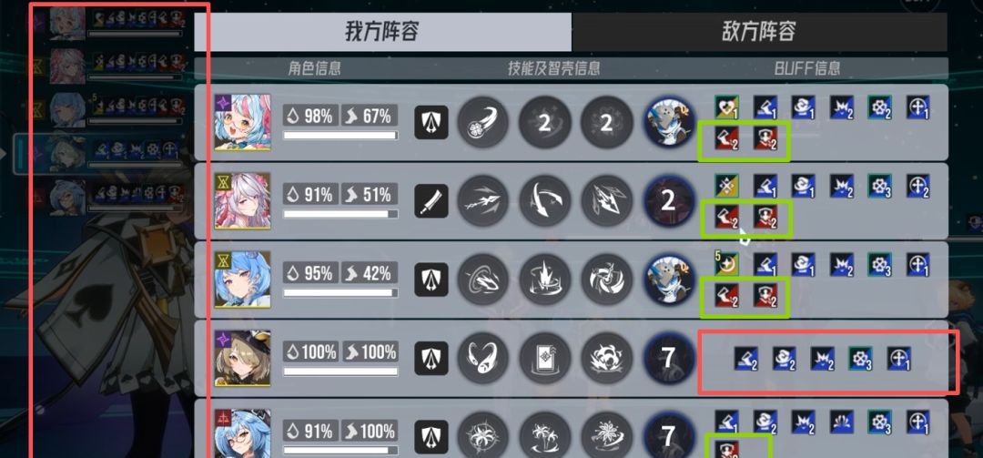 伊瑟艾莉尔玩法攻略