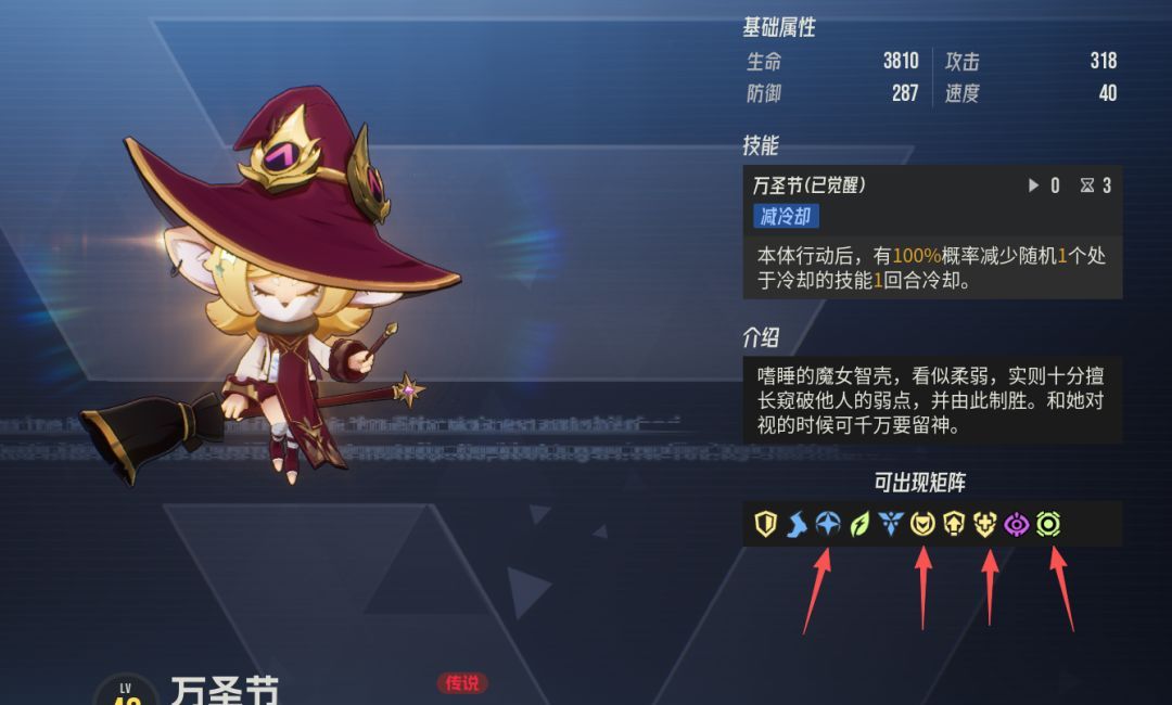 伊瑟艾莉尔玩法攻略