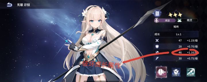 异世界的城主大人攻城队配队推荐