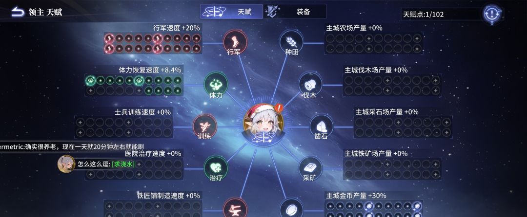 异世界的城主大人每日奖励领取指南