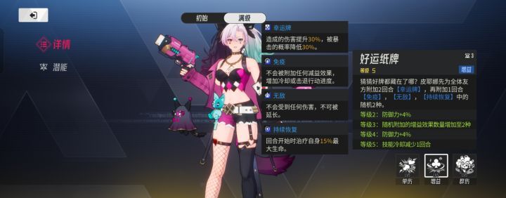 伊瑟皮耶娜实测解析