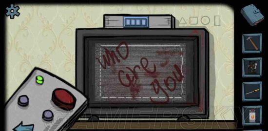 遗失寓言客厅通关攻略
