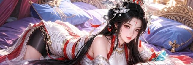 《一统天下》开测上线共赴三国绮梦