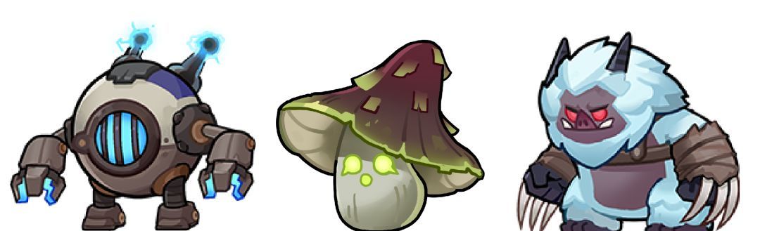 永远的蔚蓝星球131-135关卡攻略