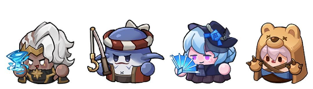 永远的蔚蓝星球卡关原因及应对方法