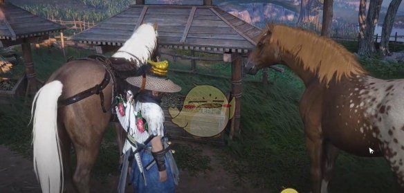 《燕云十六声》化马记奇遇攻略