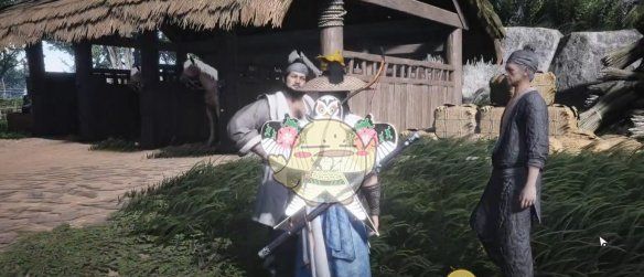 《燕云十六声》化马记奇遇攻略