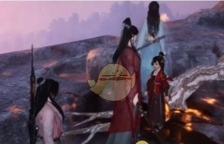 《燕云十六声》结为侠缘方法