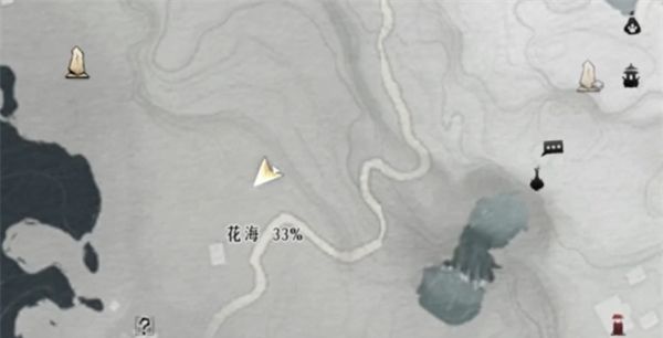 《燕云十六声》清河花海隐藏任务触发方法