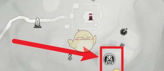 《燕云十六声》狮吼功4口钟位置