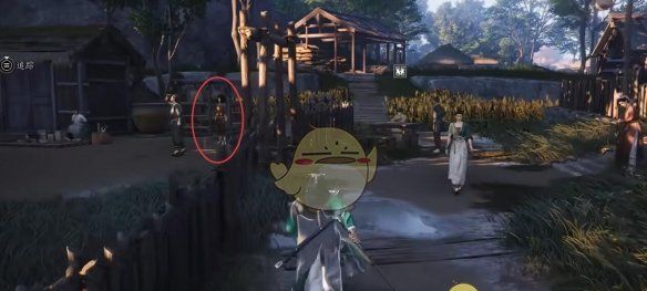 《燕云十六声》真假少东家任务攻略