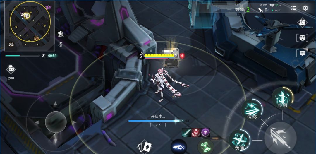 重构:阿塔提斯终末之役模式玩法介绍
