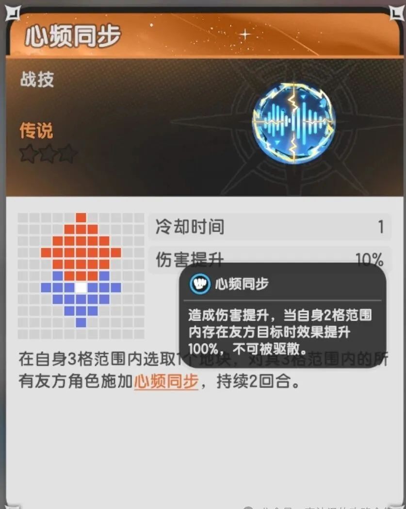 杖剑传说信号员·洛天依属性一览