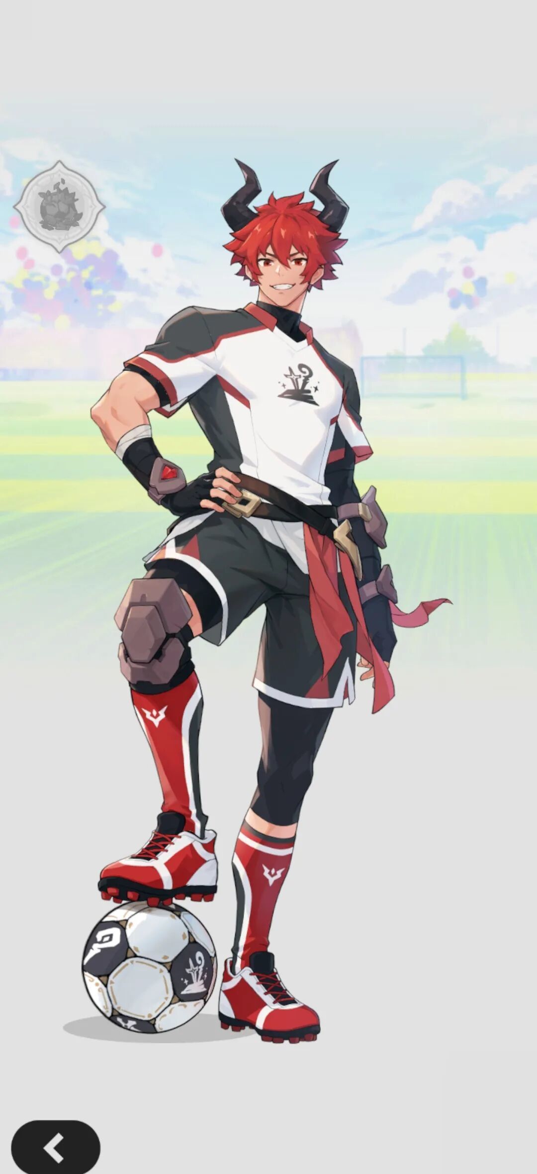 杖剑传说制胜·卡尔属性介绍