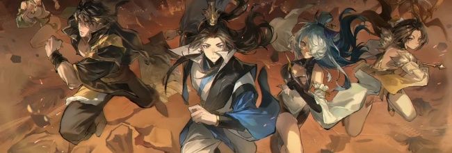 掌门下山萌新开服攻略
