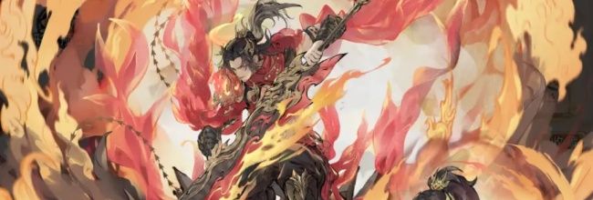 最强祖师卫寒玩法攻略